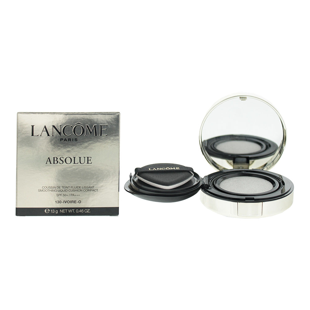 Lanceme Absolue Cushion 130-Ivoire-O Foundation Compact 13g - Welzo