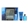 Cristiano Ronaldo Cr7 Play It Cool 2 Piece Gift Set: Eau De Toilette 30ml + Shower Gel 150ml - Welzo