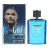 Cristiano Ronaldo Cr7 Play it cool Eau De Toilette 30ml - Welzo