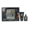 Cristiano Ronaldo Cr7 Game On 2 Piece: Eau De Toilette 30ml+Shower Gel 150ml - Welzo