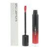 Shu Uemura Laque Supreme OR01 Ruby Orange Lip Colour 5.2g - Welzo
