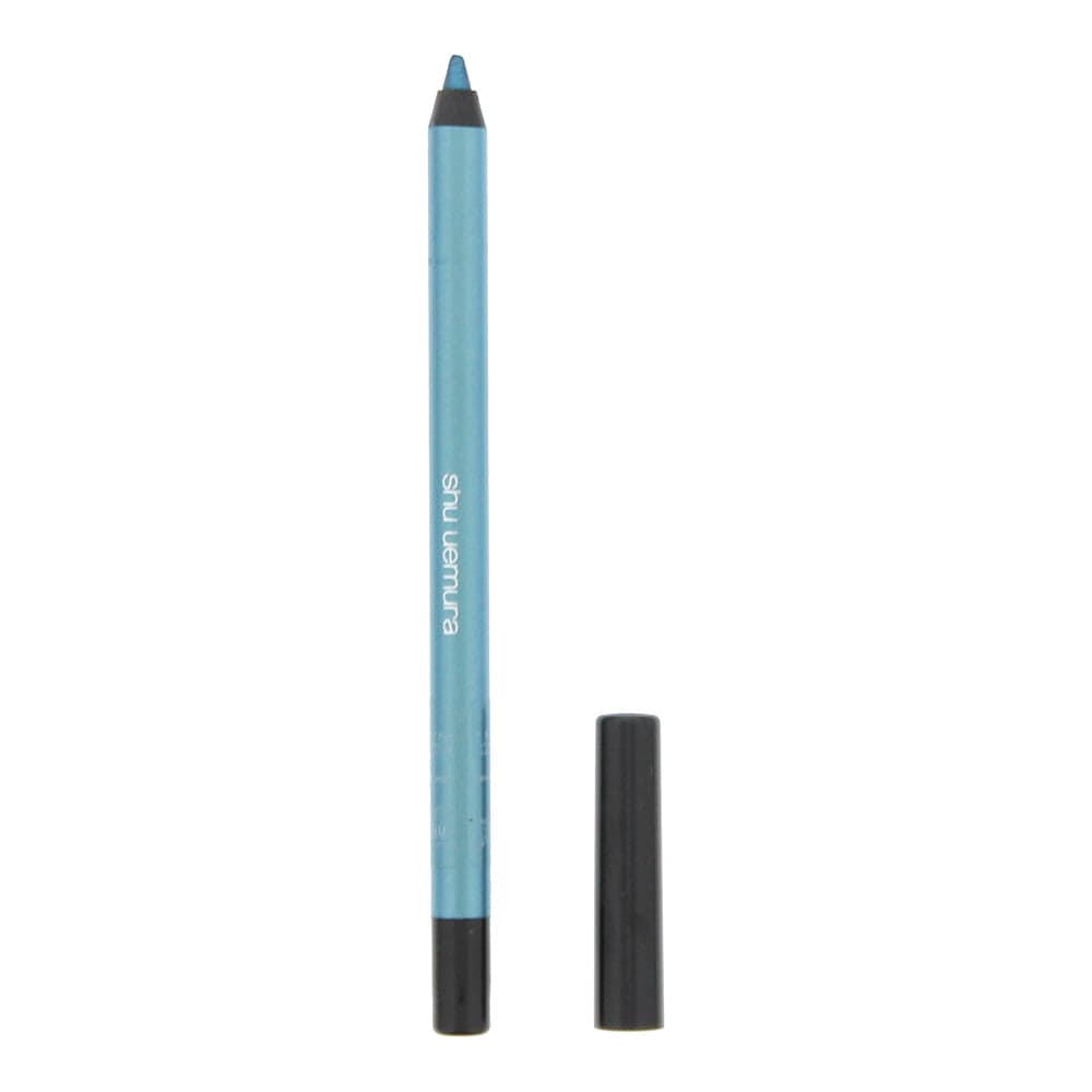 Shu Uemura Pearl 64 Turquoise Blue Eye Pencil 1.2g - Welzo