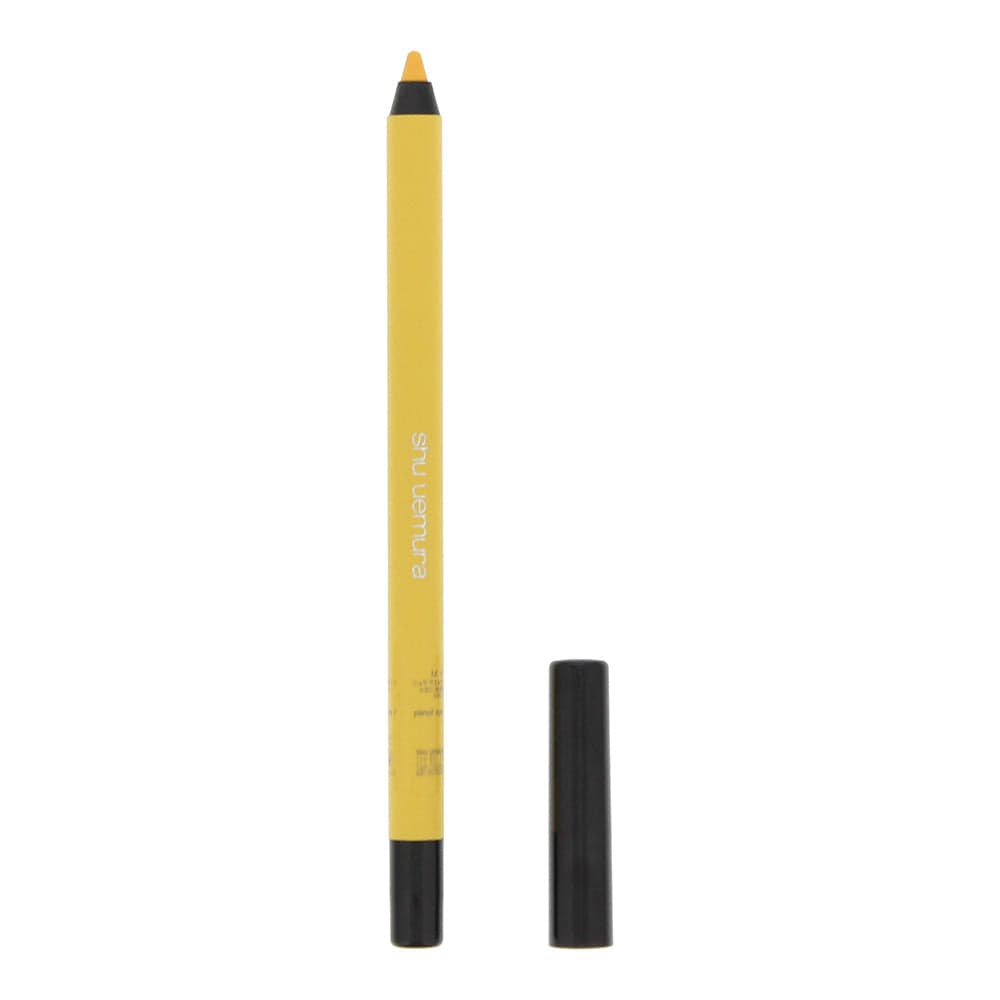 Shu Uemura Matte 31 Yellow Eye Pencil 1.2g - Welzo