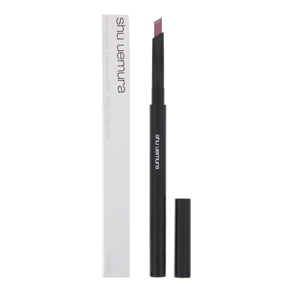 Shu Uemura Brow:Sword Smoky Rose Eyebrow Liner 0.3g - Welzo