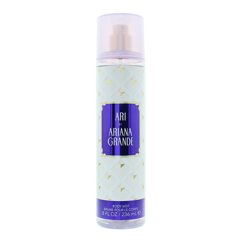 Ariana Grande Ari Body Mist 236ml - Welzo