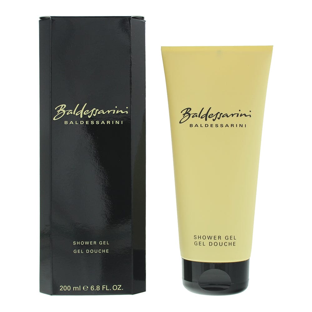 Baldessarini Shower Gel 200ml - Welzo