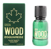 Dsquared2 Green Wood Eau De Toilette 30ml - Welzo
