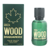 Dsquared2 Green Wood Eau De Toilette 50ml - Welzo