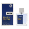 Mexx Simply Fresh Eau De Toilette 50ml - Welzo