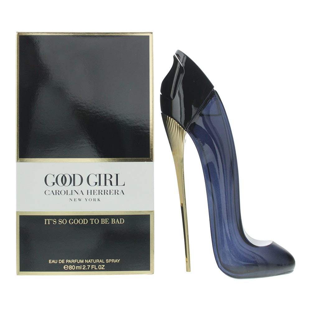 Carolina Herrera Good Girl Eau de Parfum 80ml - Welzo