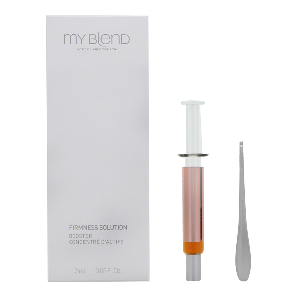 Clarins My Blend Firmness Solution Booster 2ml - Welzo