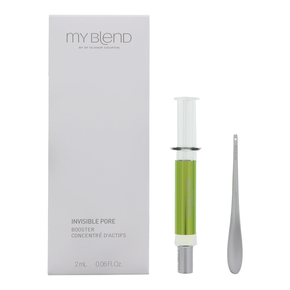 Clarins My Blend Invisible Pore Booster 2ml - Welzo