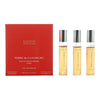 Terry De Gunzburg Lumiere D'epices Refills Eau De Parfum 3 x 8.5ml - Welzo