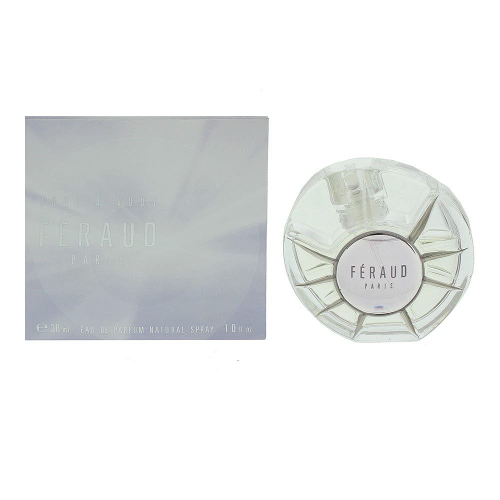Tout A Vous Feraud Eau De Parfum 30ml - Welzo