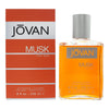 Jovan Musk Aftershave Cologne 236ml - Welzo