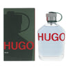 Hugo Boss Hugo Man Eau de Toilette 200ml - Welzo
