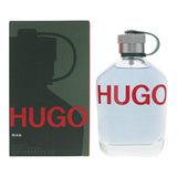 Hugo Boss Hugo Man Eau de Toilette 200ml - Welzo