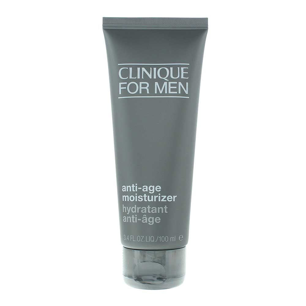Clinique For Men Anti Age Moisturiser 100ml - Welzo