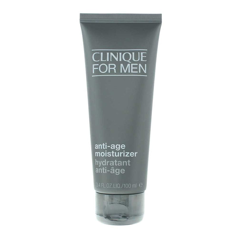 Clinique For Men Anti Age Moisturiser 100ml - Welzo
