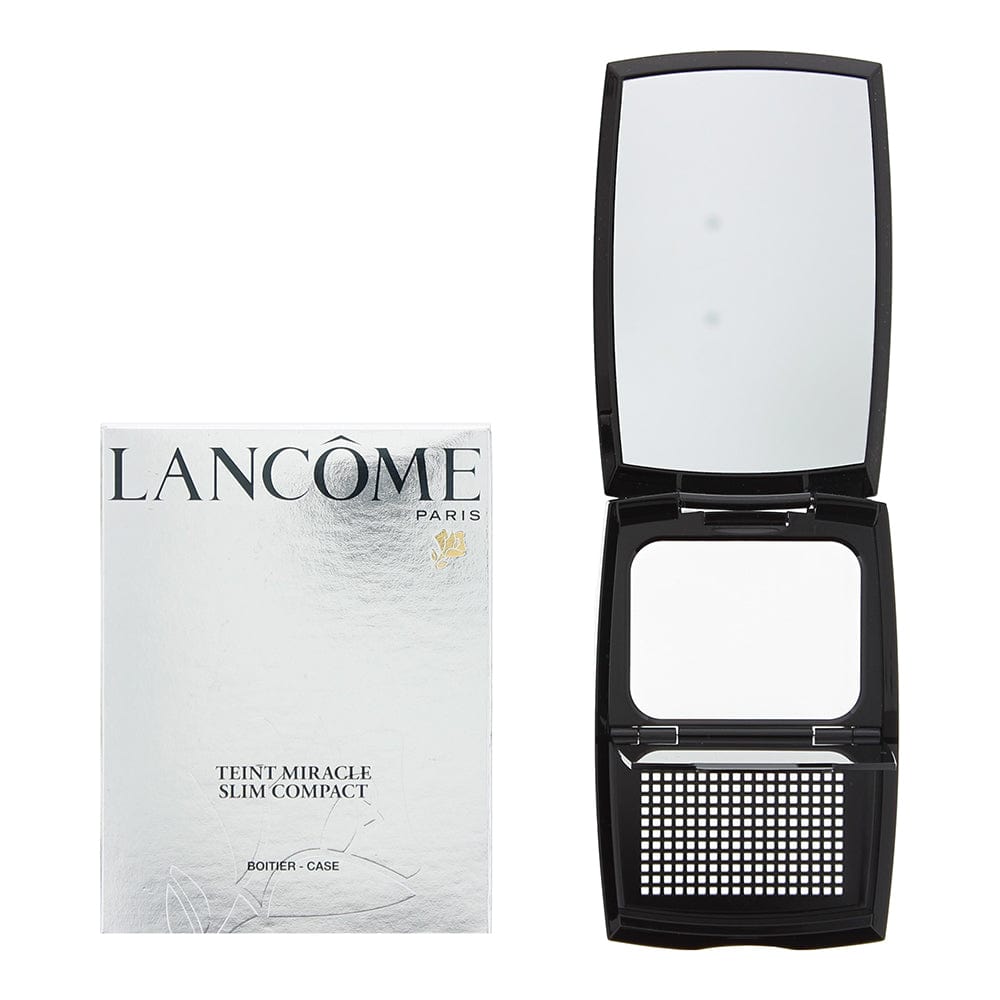 Lanceme Teint Miracle Slim Compact Boitier-Case - Welzo