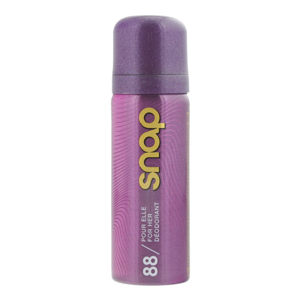 Snap 88 For Her Deodorant Spray 50ml - Welzo