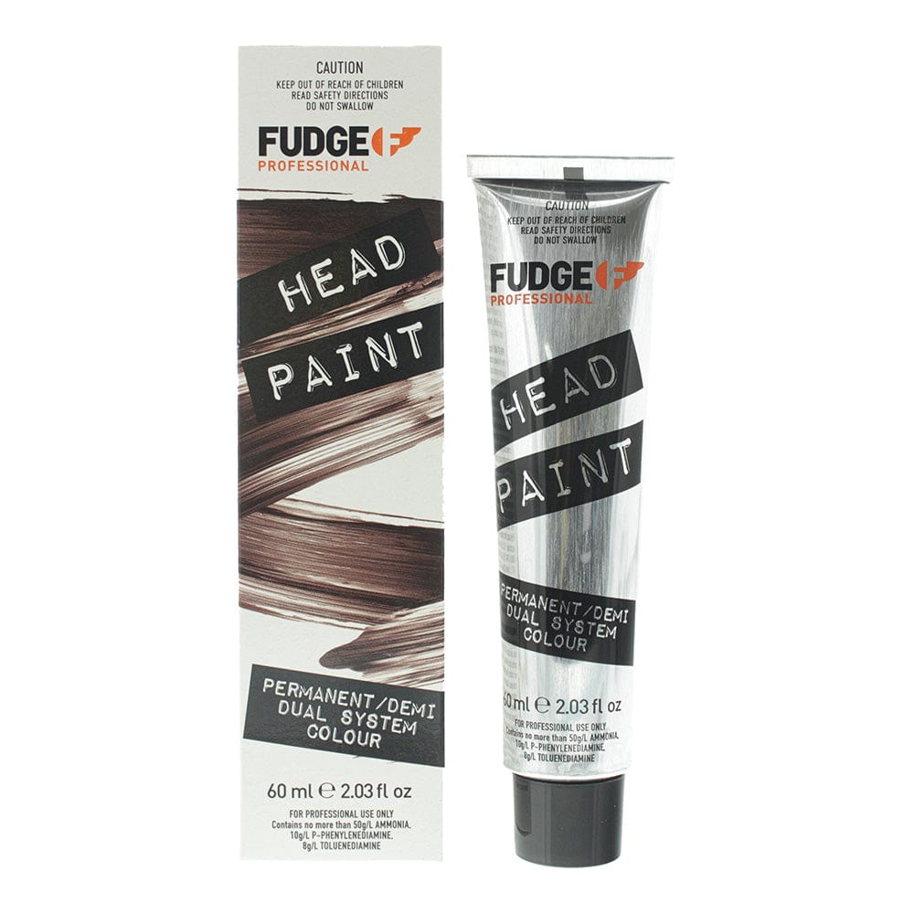 Fudge Professional Head Paint 6.3 Dark Golden Blonde 60ml - Welzo