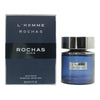 Rochas L'homme Eau De Toilette 60ml - Welzo