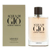 Giorgio Armani Acqua Di Giò Absolu Eau De Parfum 125ml - Welzo