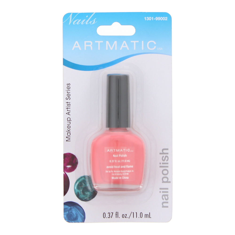 Artmatic Nail Polish 11ml - single EAN 073911990029 - Welzo