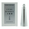Issey Miyake L'eau D'issey IGO Eau De Toilette 20ml Cap to Go - Welzo