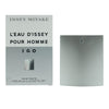 Issey Miyake L'eau D'issey Pour Homme IGO Eau De Toilette 20ml Cap To Go - Welzo