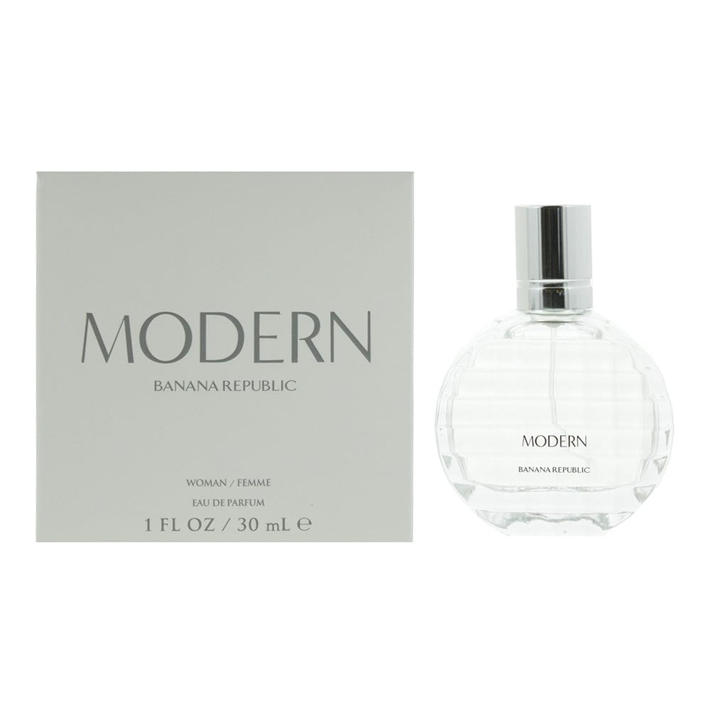 Banana Republic Modern Eau de Parfum 30ml - Welzo