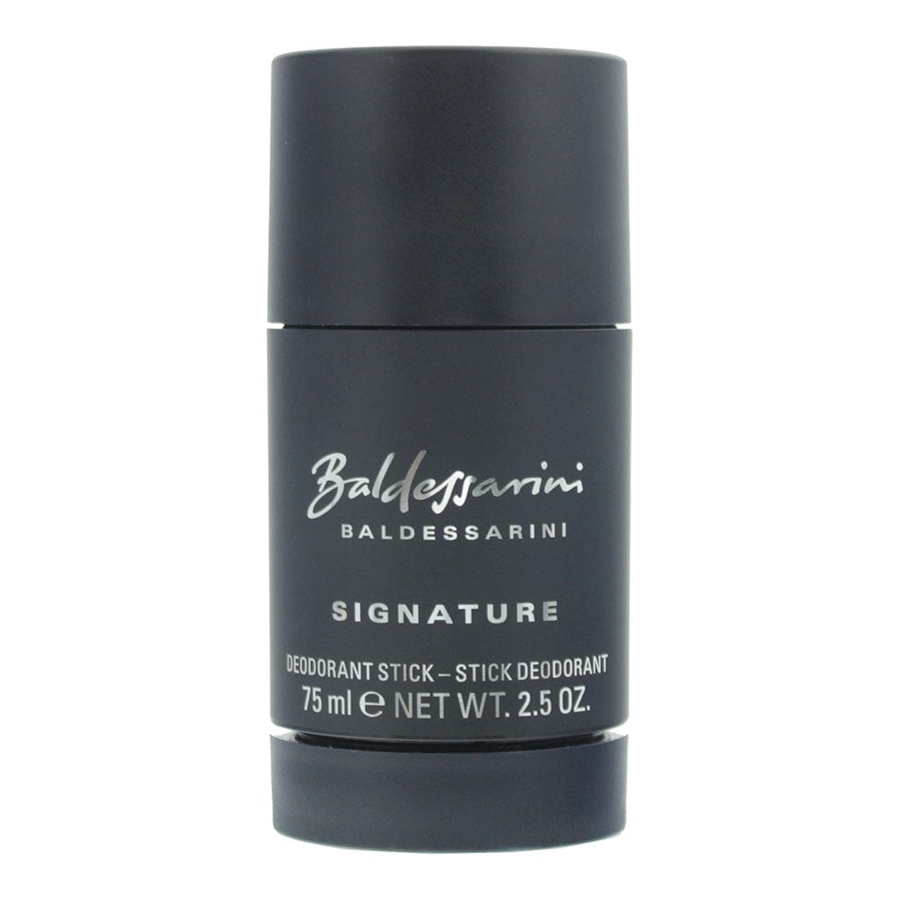 Baldessarini Signature Deodorant Stick 75ml - Welzo