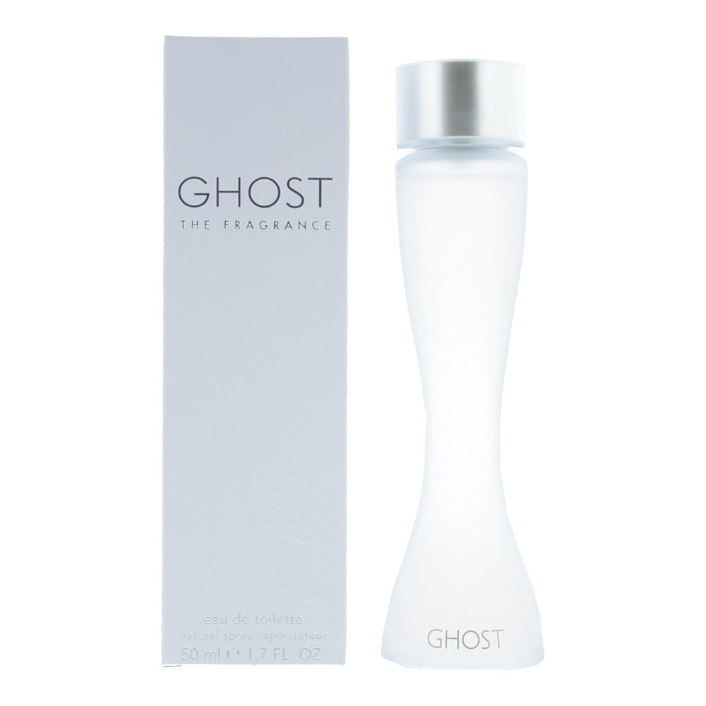 Ghost The Fragrance Eau de Toilette 50ml - Welzo
