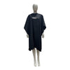 Fudge Professional Katie Eary Black Apron - Welzo