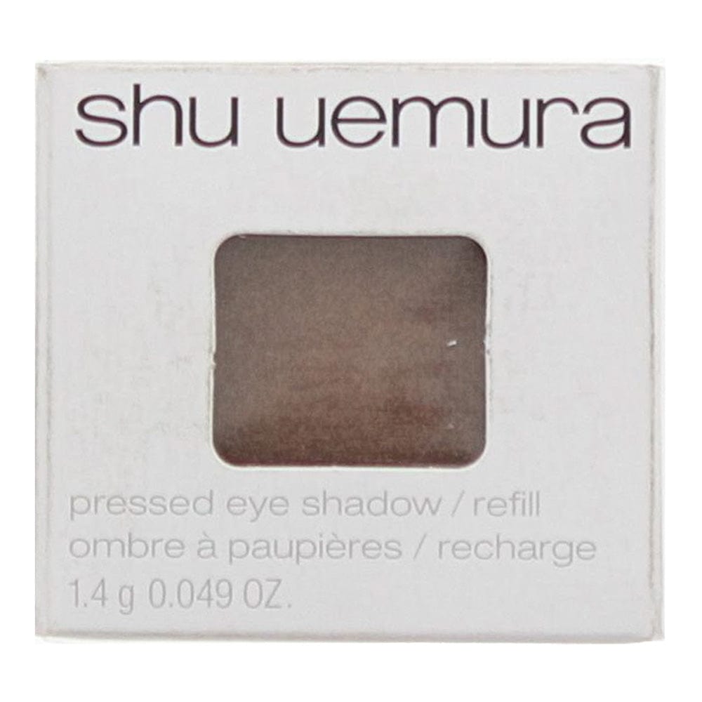 Shu Uemura Refill P Dark Brown 861 A Eye Shadow 1.4g - Welzo