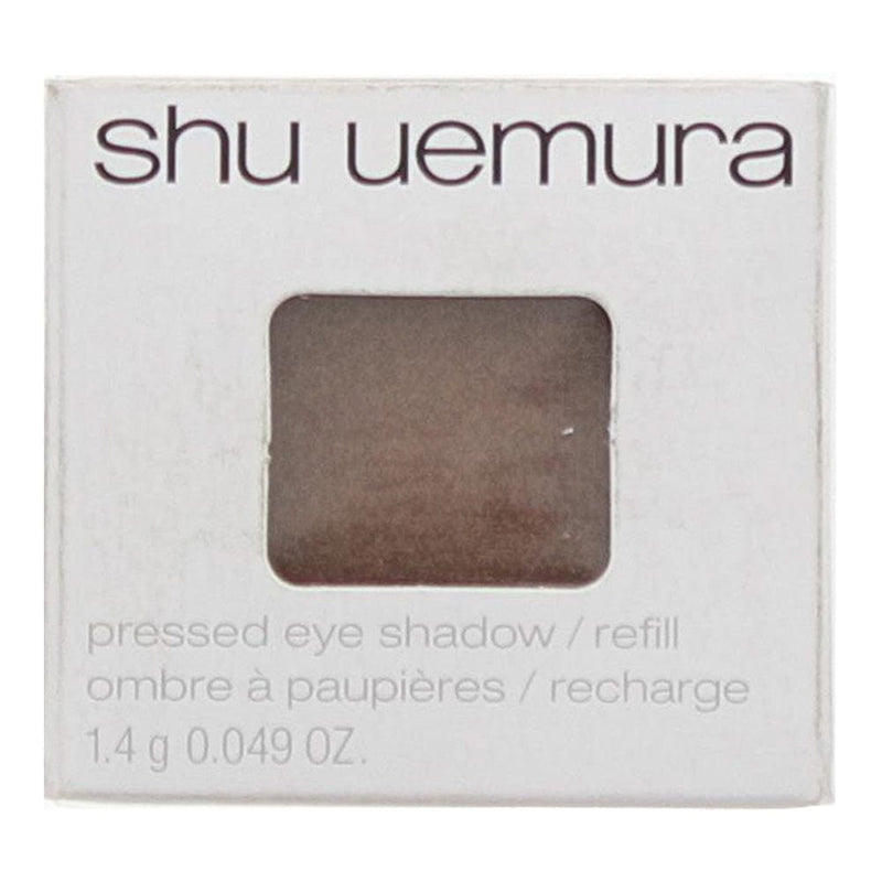 Shu Uemura Refill P Dark Brown 861 A Eye Shadow 1.4g - Welzo