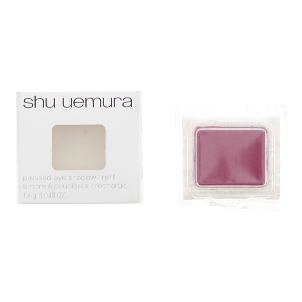 Shu Uemura Refill M Medium Red 189 Eye Shadow 1.4g - Welzo