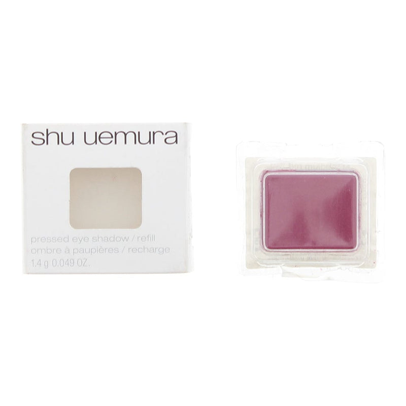 Shu Uemura Refill M Medium Red 189 Eye Shadow 1.4g - Welzo