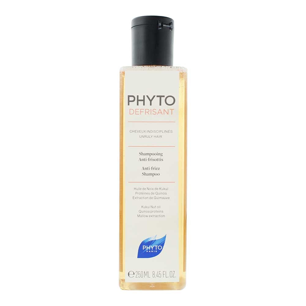 Phyto Anti Frizz Shampoo 250ml - Welzo