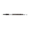 Isadora Waterproof Smoky 12 Dark Brown Eye Liner 1.2g - Welzo