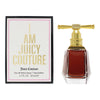 Juicy Couture I Am Juicy Couture Eau De Parfum 50ml - Welzo