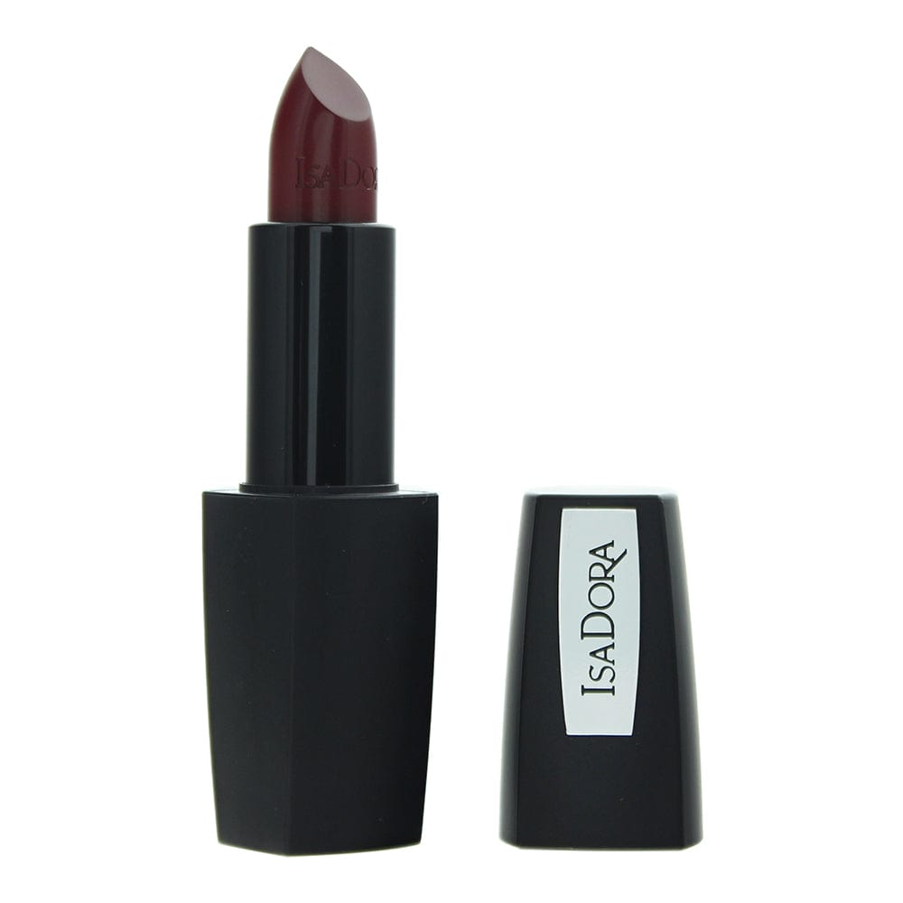 Isadora Perfect Matt 15 Rendezvous Red Lipstick 4.5g - Welzo