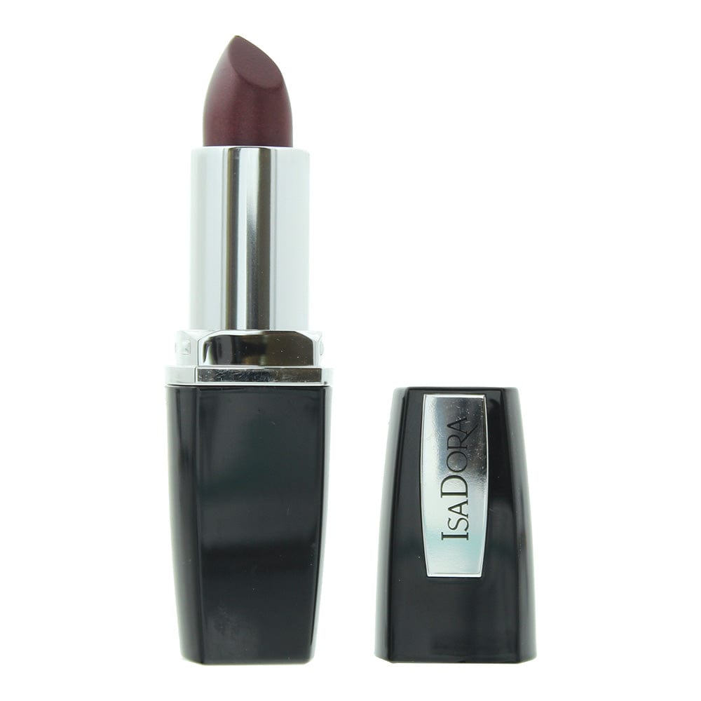 Isadora Perfect Moisture 155 Zinfandel Lipstick 4.5g - Welzo