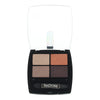 Isadora Quartet 08 Sunkissed Eye Shadow 5g - Welzo