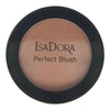 Isadora Perfect 58 Soft Coral Blush 4.5g - Welzo