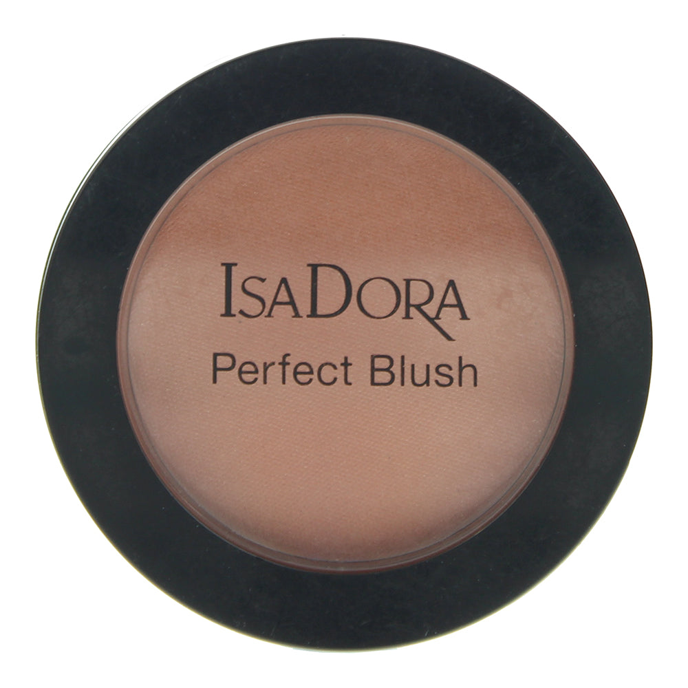 Isadora Perfect 58 Soft Coral Blush 4.5g - Welzo