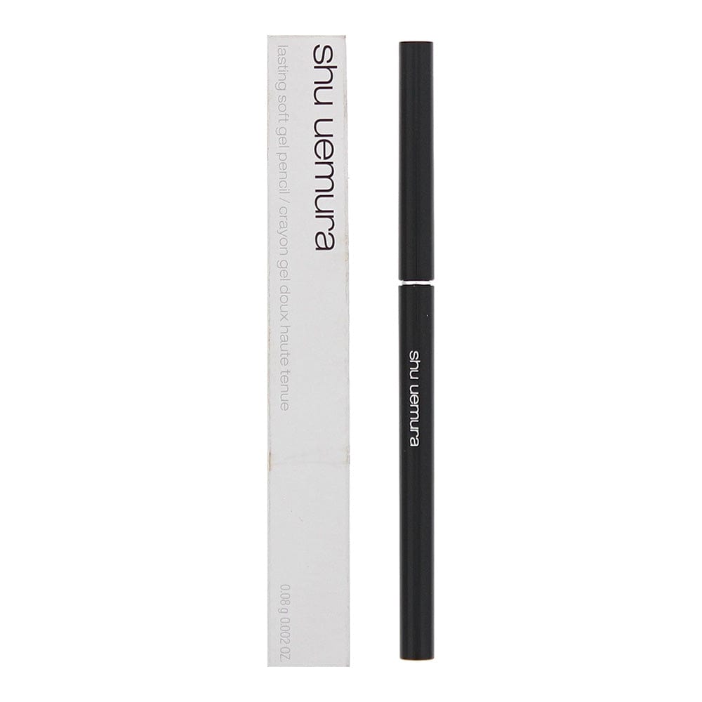 Shu Uemura M Rusty Red Gel Pencil 0.08g - Welzo