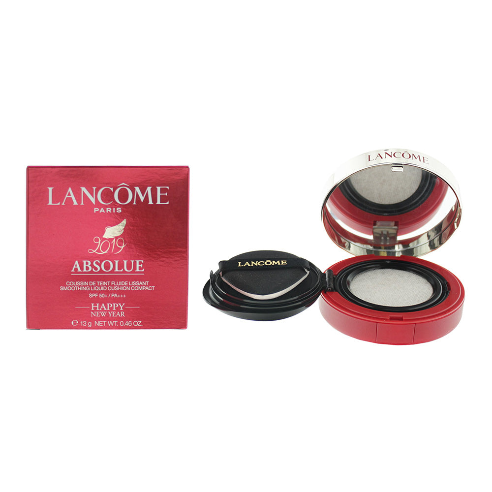 Lanceme Absolue SPF 50+ / PA+++ Happy New Year 2019 100-Ivoire-P Foundation 13g - Welzo
