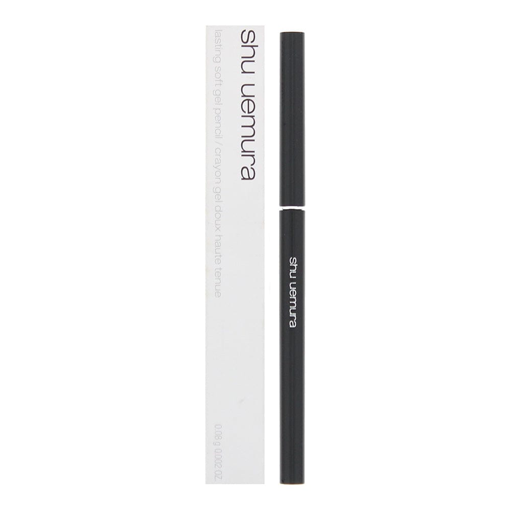 Shu Uemura M Ginger Red Gel Pencil 0.08g - Welzo